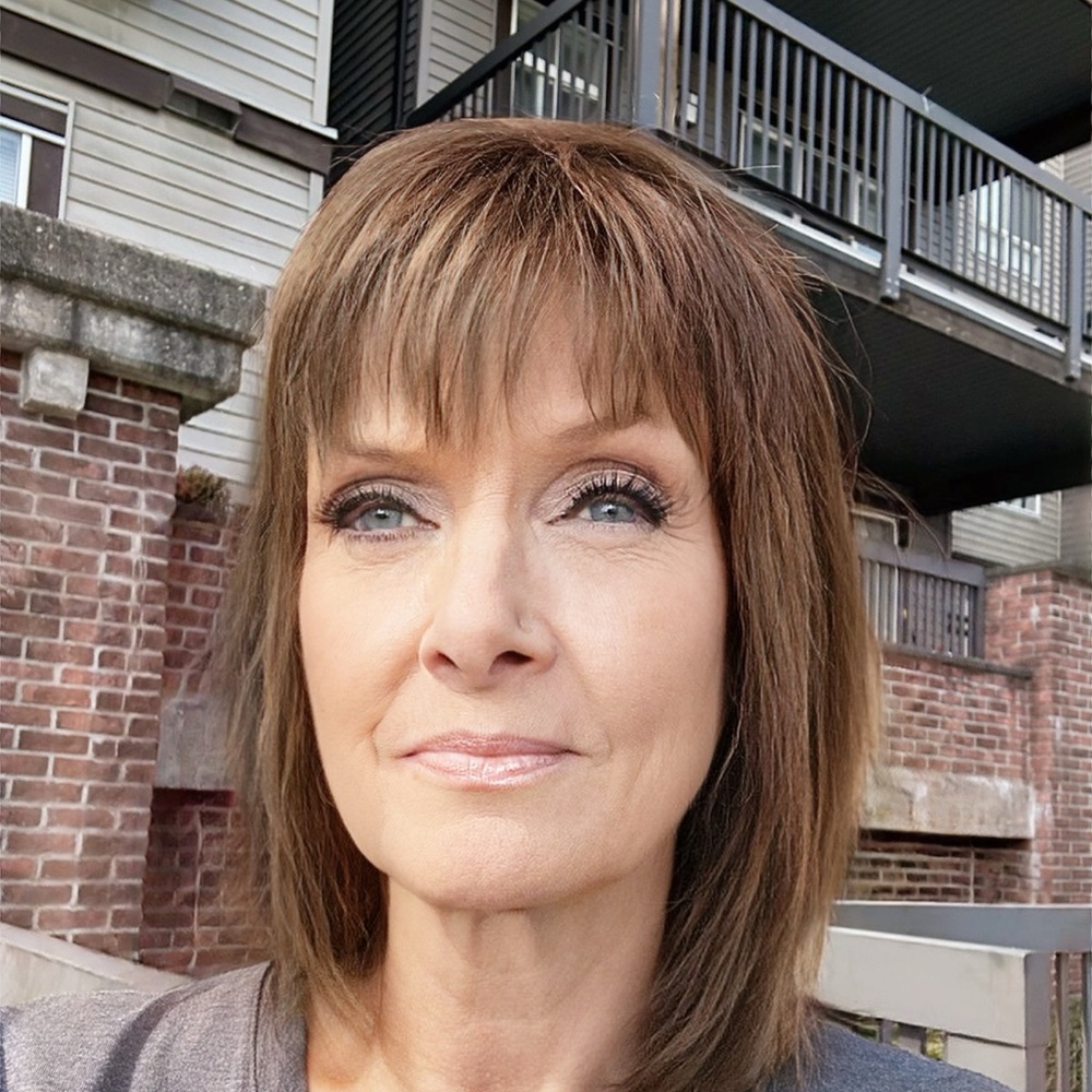 Meet your Posher, Jane